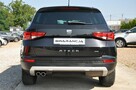 Seat Ateca 4x4|full led|android auto|elektryczna klapa|kamera cofania|panorama - 9