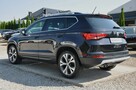 Seat Ateca 4x4|full led|android auto|elektryczna klapa|kamera cofania|panorama - 11