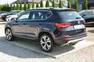 Seat Ateca 4x4|full led|android auto|elektryczna klapa|kamera cofania|panorama - 12