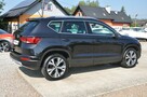 Seat Ateca 4x4|full led|android auto|elektryczna klapa|kamera cofania|panorama - 13