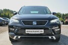Seat Ateca 4x4|full led|android auto|elektryczna klapa|kamera cofania|panorama - 14