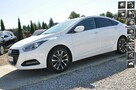 Hyundai i40 |kamera cofania|nawi|gwarancja|ledy|klimatronic|czujniki parkowania| - 1