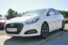 Hyundai i40 |kamera cofania|nawi|gwarancja|ledy|klimatronic|czujniki parkowania| - 3