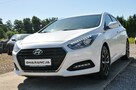 Hyundai i40 |kamera cofania|nawi|gwarancja|ledy|klimatronic|czujniki parkowania| - 4