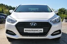 Hyundai i40 |kamera cofania|nawi|gwarancja|ledy|klimatronic|czujniki parkowania| - 5