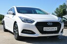Hyundai i40 |kamera cofania|nawi|gwarancja|ledy|klimatronic|czujniki parkowania| - 6