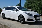 Hyundai i40 |kamera cofania|nawi|gwarancja|ledy|klimatronic|czujniki parkowania| - 7