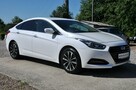 Hyundai i40 |kamera cofania|nawi|gwarancja|ledy|klimatronic|czujniki parkowania| - 8