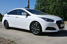 Hyundai i40 |kamera cofania|nawi|gwarancja|ledy|klimatronic|czujniki parkowania| - 9