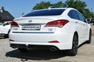Hyundai i40 |kamera cofania|nawi|gwarancja|ledy|klimatronic|czujniki parkowania| - 10