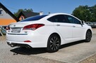 Hyundai i40 |kamera cofania|nawi|gwarancja|ledy|klimatronic|czujniki parkowania| - 11