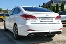 Hyundai i40 |kamera cofania|nawi|gwarancja|ledy|klimatronic|czujniki parkowania| - 12