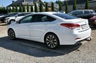 Hyundai i40 |kamera cofania|nawi|gwarancja|ledy|klimatronic|czujniki parkowania| - 14