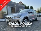 Hyundai i30 Salon Polska Poleasingowy I właściciel Serwis ASO VAT 23% Bezwypadkowy - 1