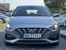 Hyundai i30 Salon Polska Poleasingowy I właściciel Serwis ASO VAT 23% Bezwypadkowy - 2