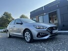 Hyundai i30 Salon Polska Poleasingowy I właściciel Serwis ASO VAT 23% Bezwypadkowy - 3