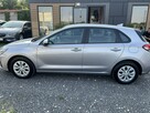 Hyundai i30 Salon Polska Poleasingowy I właściciel Serwis ASO VAT 23% Bezwypadkowy - 4