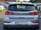 Hyundai i30 Salon Polska Poleasingowy I właściciel Serwis ASO VAT 23% Bezwypadkowy - 6