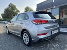 Hyundai i30 Salon Polska Poleasingowy I właściciel Serwis ASO VAT 23% Bezwypadkowy - 7