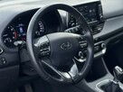 Hyundai i30 Salon Polska Poleasingowy I właściciel Serwis ASO VAT 23% Bezwypadkowy - 10