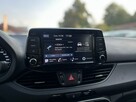 Hyundai i30 Salon Polska Poleasingowy I właściciel Serwis ASO VAT 23% Bezwypadkowy - 14