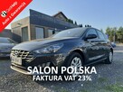 Hyundai i30 Salon Polska Poleasingowy I właściciel Serwis ASO VAT 23% Bezwypadkowy - 1