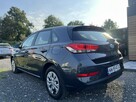 Hyundai i30 Salon Polska Poleasingowy I właściciel Serwis ASO VAT 23% Bezwypadkowy - 5