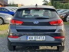 Hyundai i30 Salon Polska Poleasingowy I właściciel Serwis ASO VAT 23% Bezwypadkowy - 6