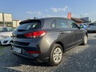 Hyundai i30 Salon Polska Poleasingowy I właściciel Serwis ASO VAT 23% Bezwypadkowy - 7