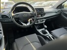 Hyundai i30 Salon Polska Poleasingowy I właściciel Serwis ASO VAT 23% Bezwypadkowy - 8