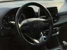 Hyundai i30 Salon Polska Poleasingowy I właściciel Serwis ASO VAT 23% Bezwypadkowy - 9