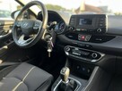 Hyundai i30 Salon Polska Poleasingowy I właściciel Serwis ASO VAT 23% Bezwypadkowy - 10