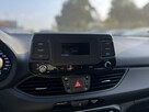 Hyundai i30 Salon Polska Poleasingowy I właściciel Serwis ASO VAT 23% Bezwypadkowy - 15