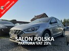Hyundai i30 Salon Polska Poleasingowy I właściciel Serwis ASO VAT 23% Bezwypadkowy - 1