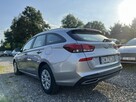 Hyundai i30 Salon Polska Poleasingowy I właściciel Serwis ASO VAT 23% Bezwypadkowy - 3