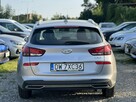 Hyundai i30 Salon Polska Poleasingowy I właściciel Serwis ASO VAT 23% Bezwypadkowy - 5