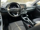 Hyundai i30 Salon Polska Poleasingowy I właściciel Serwis ASO VAT 23% Bezwypadkowy - 7