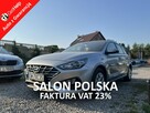 Hyundai i30 Salon Polska Poleasingowy I właściciel Serwis ASO VAT 23% Bezwypadkowy - 1