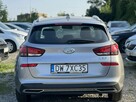 Hyundai i30 Salon Polska Poleasingowy I właściciel Serwis ASO VAT 23% Bezwypadkowy - 4