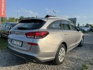 Hyundai i30 Salon Polska Poleasingowy I właściciel Serwis ASO VAT 23% Bezwypadkowy - 5