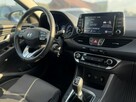 Hyundai i30 Salon Polska Poleasingowy I właściciel Serwis ASO VAT 23% Bezwypadkowy - 8