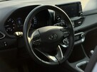 Hyundai i30 Salon Polska Poleasingowy I właściciel Serwis ASO VAT 23% Bezwypadkowy - 9