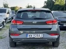 Hyundai i30 Salon Polska Poleasingowy I właściciel Serwis ASO VAT 23% Bezwypadkowy - 5