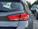 Hyundai i30 Salon Polska Poleasingowy I właściciel Serwis ASO VAT 23% Bezwypadkowy - 6