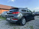Hyundai i30 Salon Polska Poleasingowy I właściciel Serwis ASO VAT 23% Bezwypadkowy - 7