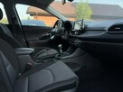 Hyundai i30 Salon Polska Poleasingowy I właściciel Serwis ASO VAT 23% Bezwypadkowy - 8