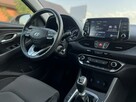 Hyundai i30 Salon Polska Poleasingowy I właściciel Serwis ASO VAT 23% Bezwypadkowy - 10