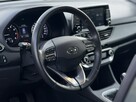 Hyundai i30 Salon Polska Poleasingowy I właściciel Serwis ASO VAT 23% Bezwypadkowy - 11