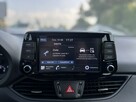 Hyundai i30 Salon Polska Poleasingowy I właściciel Serwis ASO VAT 23% Bezwypadkowy - 13