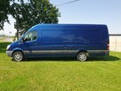 Mercedes Sprinter 2.2cdi Maxi Automat Klima Webasto Alu Felgi 2 łózka Raty Zamiana - 2